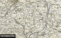 1902-1903, Troway