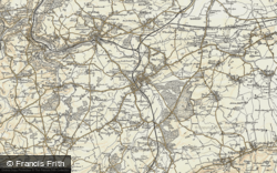 1898-1899, Trowbridge