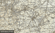 Trowle Common, 1898-1899