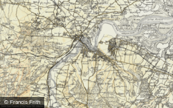 1897-1898, Troy Town