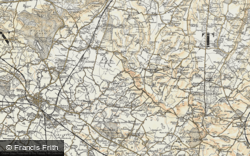 1897-1898, Troy Town