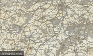 Trudoxhill, 1897-1899