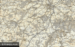 1897-1899, Trudoxhill
