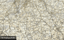 1901-1902, Trueman's Heath