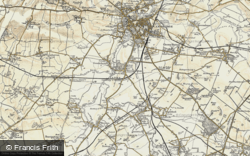 1899-1901, Trumpington