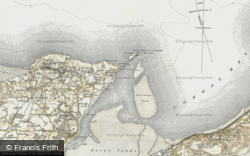 1903-1910, Trwyn Penmon