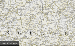 1903-1910, Tryfil