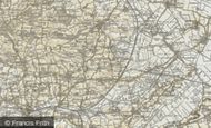 Tuckerton, 1898-1900