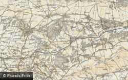 1897-1899, Tuckingmill