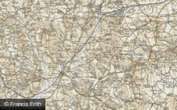 1898-1899, Tudhay