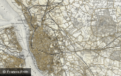 1902-1903, Tuebrook