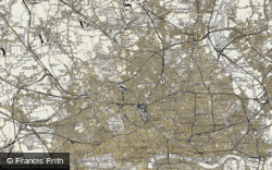 1897-1902, Tufnell Park
