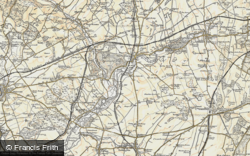 1897-1900, Tufton
