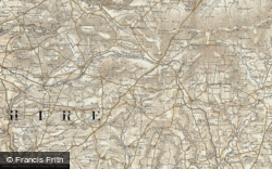 1901-1912, Tufton