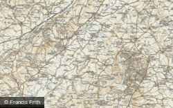 1902, Tugford
