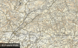 1897-1900, Tullecombe