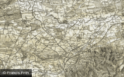 1906-1908, Tullibardine