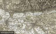 Tullibody, 1904-1907
