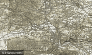 Tulloch, 1906-1908