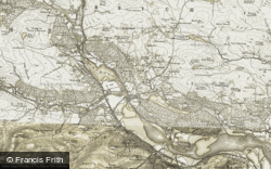 1911-1912, Tulloch