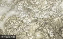 1905-1907, Tullycross