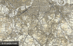 1897-1902, Tulse Hill