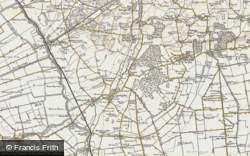 1902-1903, Tumby