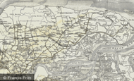 Tunbridge Hill, 1897-1898
