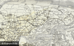 1897-1898, Tunbridge Hill
