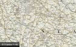 1902, Tunstall