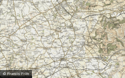 1903-1904, Tunstall
