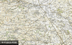 1903-1904, Tunstall