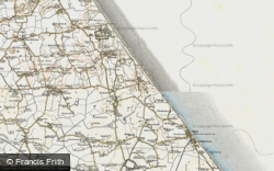 1903-1908, Tunstall