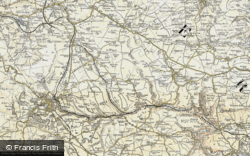1902-1903, Tunstead