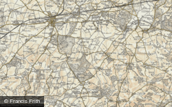 1897-1900, Tunworth