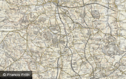 1902-1903, Tupton