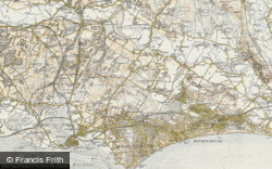 1897-1909, Turbary Common