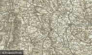 Turfhill, 1909-1910