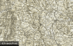 1909-1910, Turfhill