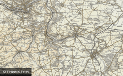 1898-1899, Turleigh