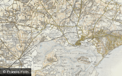 1899-1909, Turlin Moor