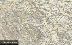 1900-1901, Turnastone
