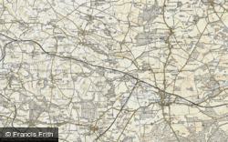 1902-1903, Turnerwood