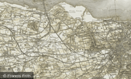 Turnhouse, 1903-1906