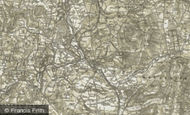 Turriff, 1909-1910