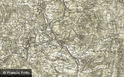 1909-1910, Turriff