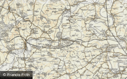1898-1901, Turvey