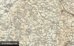 1897-1898, Turville
