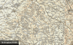 1897-1898, Turville Heath