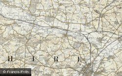 1902, Tutbury